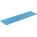Купить Коврик для фитнеса  Toorx Foldable 5-section 175 х 50 х 0,8 см Azzurro (MAT-175) в Киеве - фото №1